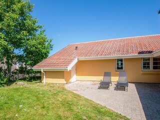 Ferienhaus Høll  22