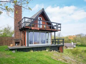 Ferienhaus 8 personas casa en Allinge
