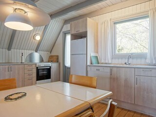 Maison de vacances Allinge  5