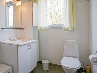 Vakantiehuis Allinge  8