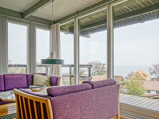 Vakantiehuis Allinge  9