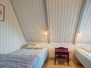 Vakantiehuis Allinge  11