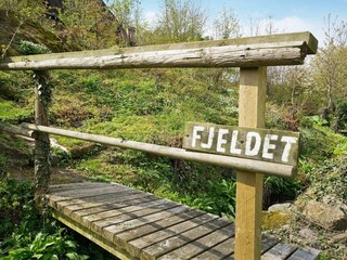 Vakantiehuis Allinge  9