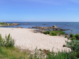 Maison de vacances Allinge  6