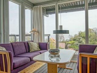 Casa per le vacanze Allinge  11