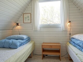 Ferienhaus Allinge  13