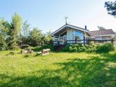 Casa de vacaciones Ebeltoft Grabación al aire libre 1