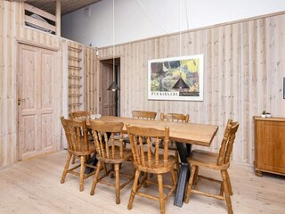 Vakantiehuis Ebeltoft  6