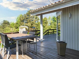 Vakantiehuis Ebeltoft  2