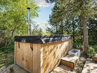 Holiday house Ebeltoft  3