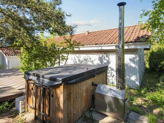 Ferienhaus Ebeltoft  4
