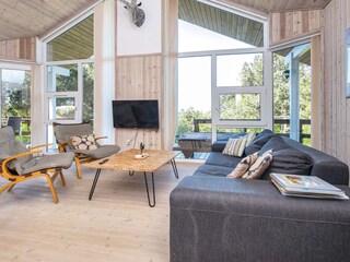 Vakantiehuis Ebeltoft  8