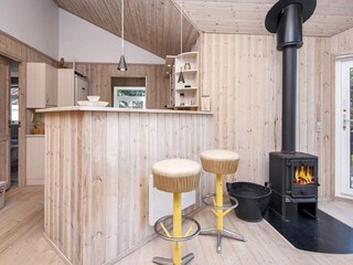 Ferienhaus Ebeltoft  9