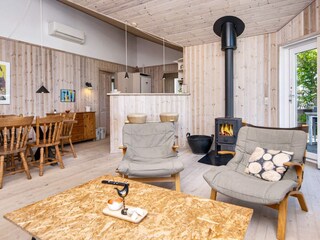 Ferienhaus Ebeltoft  10
