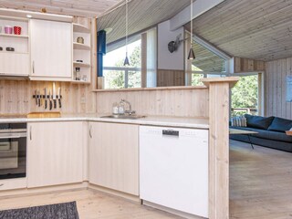 Ferienhaus Ebeltoft  14