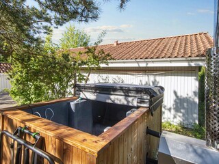 Vakantiehuis Ebeltoft  20