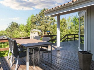 Holiday house Ebeltoft  22