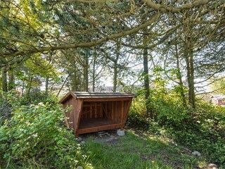 Holiday house Ebeltoft  24