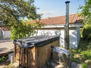 Vakantiehuis Ebeltoft  26