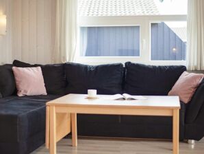 Ferienhaus 6 persoons vakantie huis in GROEMITZ