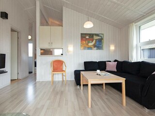 Maison de vacances Grömitz  6