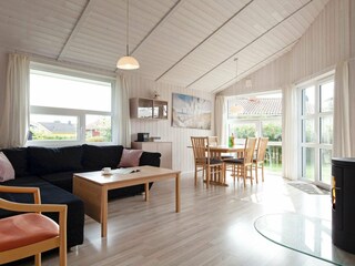 Maison de vacances Grömitz  26