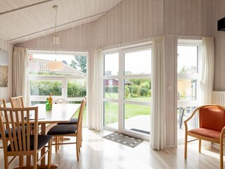 Maison de vacances Grömitz  17