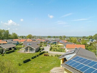 Vakantiehuis Grömitz  7