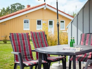 Holiday house Grömitz  25