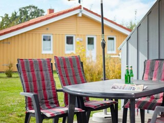 Maison de vacances Grömitz  18