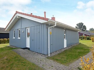 Maison de vacances Grömitz  5