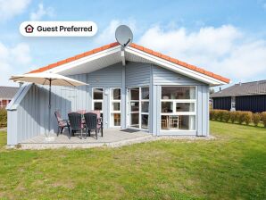 Ferienhaus Maison de vacances pour 6 a GROEMITZ