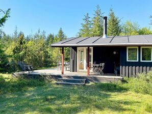 Holiday house 6 Personen Ferienhaus in Ålbæk - Aalbæk - image1