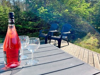Casa de vacaciones Aalbæk Grabación al aire libre 3