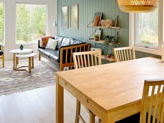 Casa de vacaciones Aalbæk  17