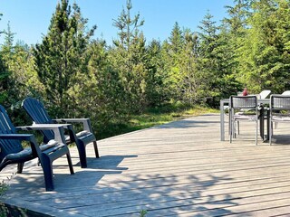 Casa de vacaciones Aalbæk  20