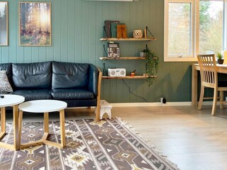 Vakantiehuis Aalbæk  21