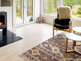 Casa de vacaciones Aalbæk  24