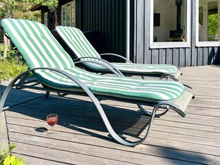 Casa de vacaciones Aalbæk  25