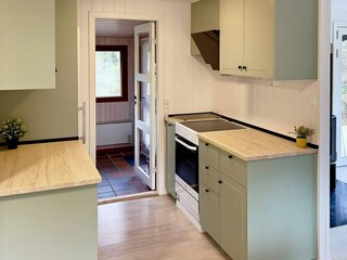 Vakantiehuis Aalbæk  28