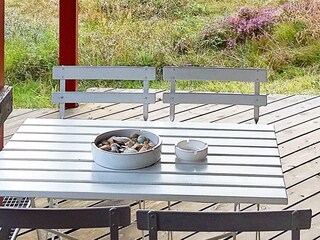 Vakantiehuis Aalbæk  18