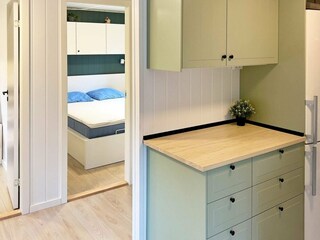 Vakantiehuis Aalbæk  19