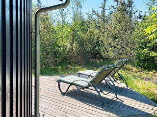 Casa de vacaciones Aalbæk  30