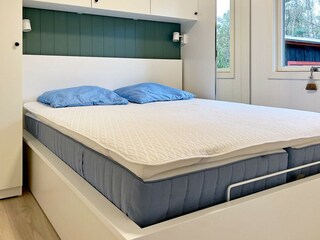 Vakantiehuis Aalbæk  6