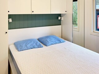 Casa de vacaciones Aalbæk  31