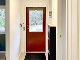 Vakantiehuis Aalbæk  32