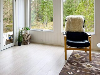 Casa de vacaciones Aalbæk  33