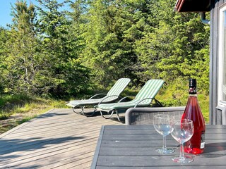 Maison de vacances Aalbæk  11