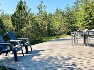 Vakantiehuis Aalbæk  23