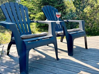 Casa per le vacanze Aalbæk  12